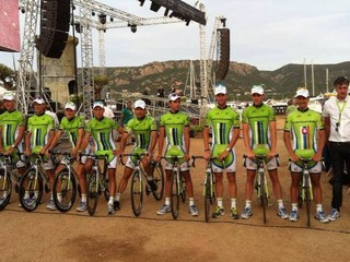 Sagan s číslom 11 na 100. ročníku Tour de France