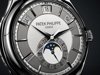 Patek Philippe: Švajčiarske luxusné hodinky s poľskými koreňmi
