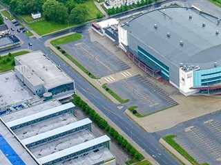 Majstrovstvá sveta sa v tomto roku uskutočnia iba v lotyšskej Rige