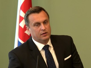 Tlačová konferencia:  Musíme dosiahnuť efektívnejšie čerpanie eurofondov pre vysoké školy, tvrdí Danko