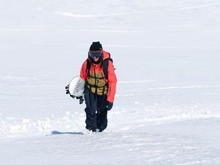 Medlová chce uvoľnene dotiahnuť kvalifikáciu a pilovať triky