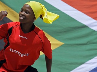 Slováci si počas MS 2010 rozložia "hlavný stan" v Pretórii