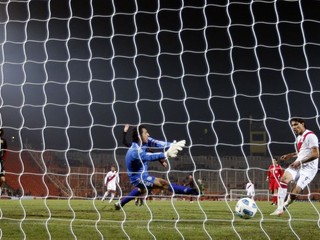 Copa América: Mexická katastrofa
