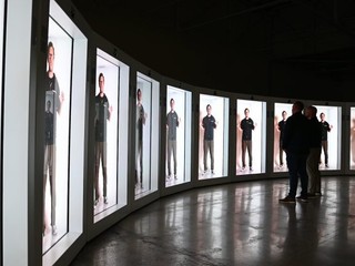 V podobe hologramu sa už dokážeme preniesť kamkoľvek: Veľmi realistickým spôsobom