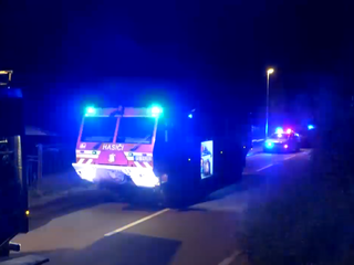 Tragédia v nočnom klube: V Istanbule pri požiari zomrelo najmenej 25 ľudí