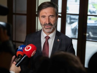 Blanár nevidí dôvod, prečo by ho mal na jeho poste niekto nahradiť