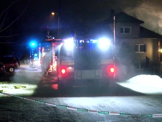 Sú na slobode, ale hrozia im vysoké tresty. O dobrovoľných hasičoch, podpaľačoch rozhodoval súd