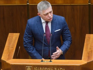 Fico o odškodnení po požiari pre matku z Mašličkova: „Je mi to ľúto, ale čo odo mňa chcete?“