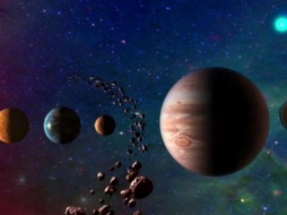 Na Zem dorazil zvláštny signál zo vzdialenej hviezdy