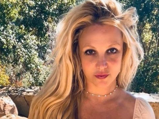 Britney Spears si vôbec nemusela dávať tieto bikiny