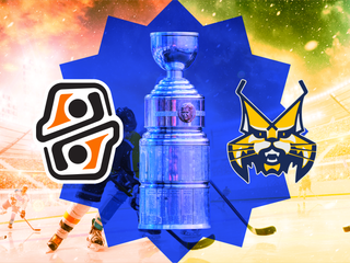 HC Košice - HK Spišská Nová Ves 3:4 v 52. kole Tipos extraligy
