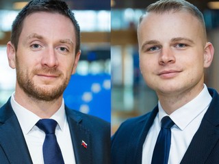 Prokremeľské hlasy v Európskom parlamente: V rebríčku sa objavili slovenskí europoslanci