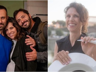 Kristína Turjanová žiari prirodzenou krásou a dokonalou postavou: Vieme, AKO to robí!