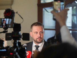 Šaško rieši škandál s pupočníkovou krvou: Vývozy stopnuté, prípad vyšetruje polícia