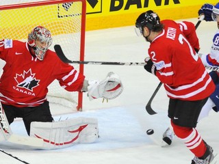 Kanaďania už majú trinásť mien pre svetový šampionát