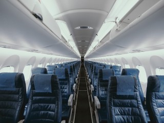 Už o niekoľko týždňov predstaví jedna letecká spoločnosť to, na čo čaká každý pasažier