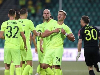 MŠK Žilina je v likvidácii! Hráči dostali výpovede