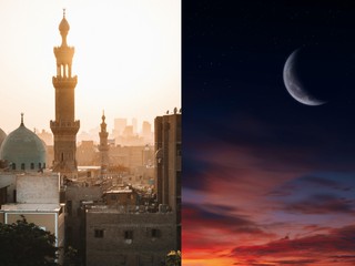 Plánujete dovolenku počas ramadánu? Na TOTO si dajte pozor, aby ste sa vyhli problémom!