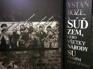 Slovo fašizmus sa začína čoraz viac používať medzi politikmi. Ako to teda vlastne je s fašizmom u nás?