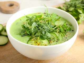 Zbaví vás nadváhy aj brušného tuku: Vyskúšajte chutnú polievku, s ktorou schudnete ako po masle