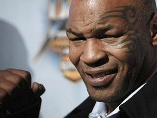 Tyson presedlal na preteky športových holubov