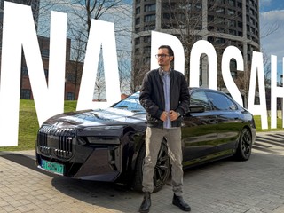 Talkshow, ktorá má drive: Jozef Benedik štartuje Na dosah na YouTube TV JOJ a JOJ Play!