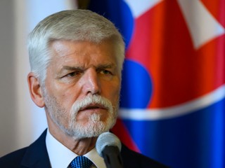 Pavel: Dočasná okupácia územia môže byť cenou za prežitie Ukrajiny