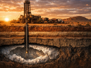 Vŕtali tri kilometre do zeme: Prelomový objav môže zmeniť svet