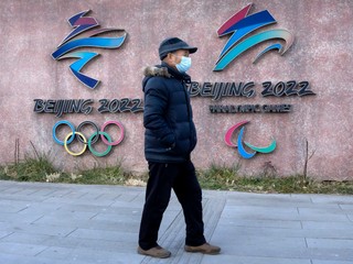 Olympiáda v Číne: Neočkovaní športovci musia byť 3 týždne v karanténe