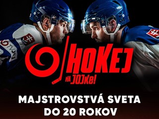 MS U20: Slovensko - USA naživo pred polnocou. Aké boli nočné výsledky?