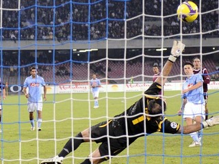 Hamšík by mohol nahradť v Liverpoole Xabiho Alonsa