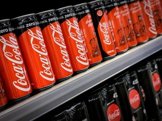 TOTO s vaším telom spraví cola bez cukru za jednu hodinu