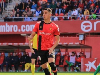 La Liga zostala bez Slováka, Valjent s Mallorcou vypadli