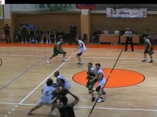 O basketbalovom majstrovi v sobotu