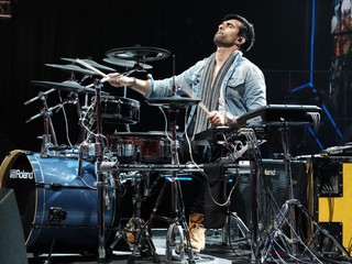 Tretie pokračovanie festivalu plného bubnov