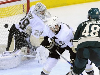 Doma uspela iba Minnesota