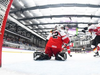 Hokejové družstvo zostupuje do tretej najkvalitnejšej divízie