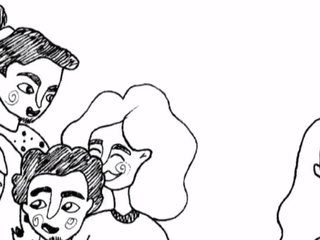 Rok pandémie očami študentov. Raz je to lepšie, raz horšie, odkazujú vo svojich krátkych filmoch