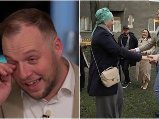 Bez servítky je tu s VÝCHODNIARSKYM špeciálom: Prečo však plač na úvod týždňa?