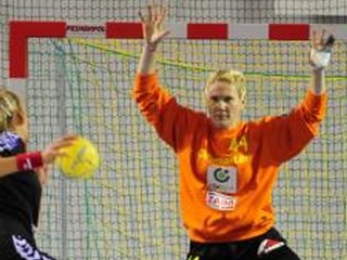 Play off hádzanárok na HUSTE.tv