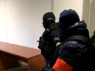 V prípade vraždy Jána Kuciaka bude opäť vypočutý Zoltán Andruskó