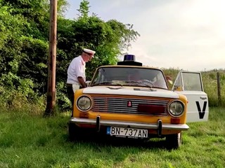 História rýchlosti jazdy: Prvé obmedzenia áut boli na rýchlosť chodca