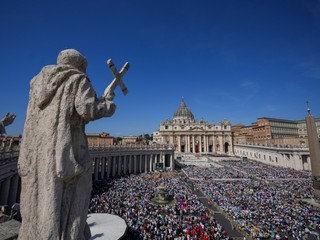 Štúdio 24: Vatikánska zmluva má 25 rokov