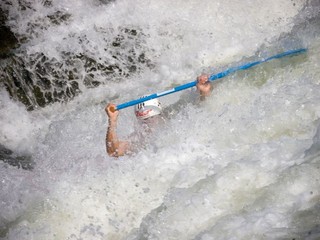 Suverénny Martikán, všetci Slováci do semifinále