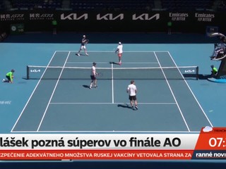 Polášek pred finále: TOTO rozhodne