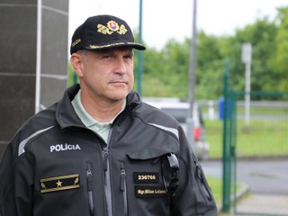 Súd rozhodol: Všetci obvinení v akcii Judáš budú stíhaní väzobne, vrátane Lučanského