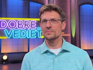 Bojí sa riskovať? Prekvapivé priznanie Juraja Loja pred štartom Dobre vedieť!