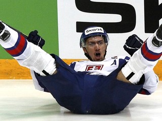 Šatanov hetrik a opäť je z toho medaila