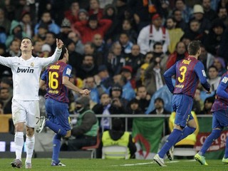 Mourinho sa zhodol s Guardiolom: "Morálka Realu neklesne"