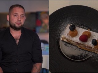 Dezert ako predjedlo? Odborník v Bez servítky vysvetlil, prečo jesť sladké ako prvé!